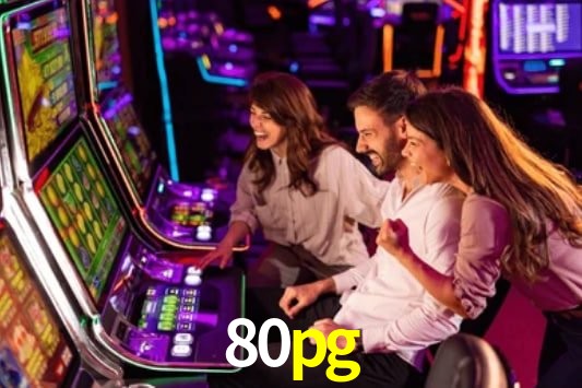 80pg.com