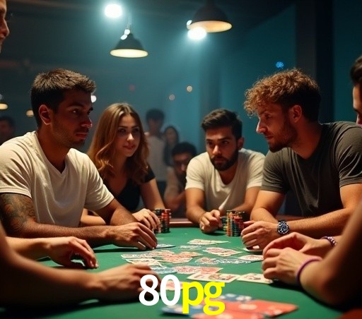 80pg