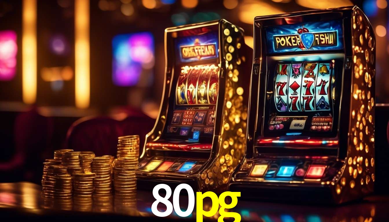 80pg.com