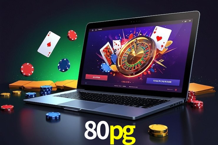  80pg.com