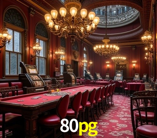 80pg - Jackpot Explosão Instantânea - 80pg.com