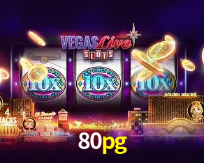 80pg bet