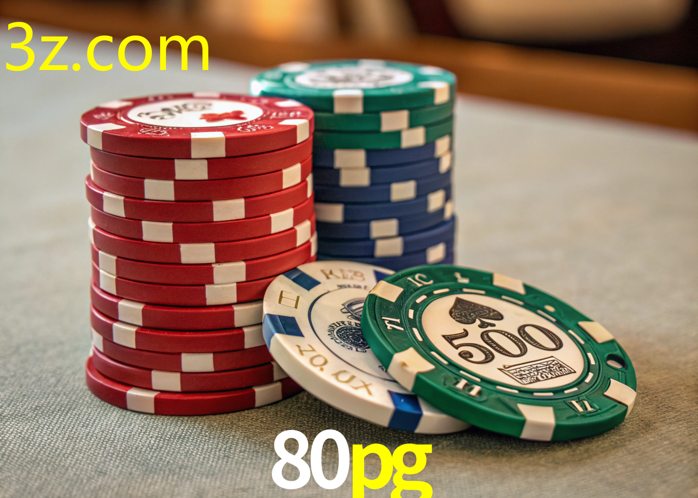 Verificação de Conta 80PG.COM